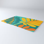 Grow Wild Whimsical Botanical Series Rug Gallery Image 3