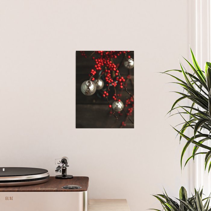 Happy Holidays Poster Gallery Image 2