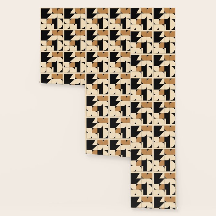 Modern geometric shapes 48 Wallpaper Gallery Image 3