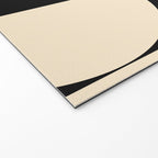 Modern geometric shapes 48 Welcome Mat Gallery Image 2