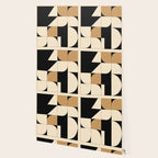 Modern geometric shapes 48 Wallpaper Gallery Image 2