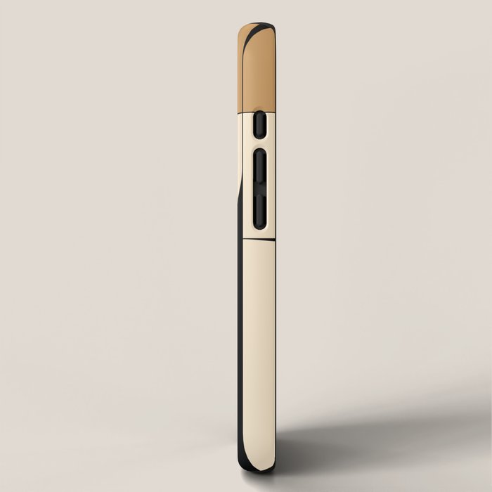 Modern geometric shapes 48 iPhone Case Gallery Image 2