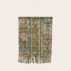 Renaissance Ornament Wall Hanging Gallery Image 1