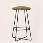 Renaissance Ornament Stool Gallery Image 1