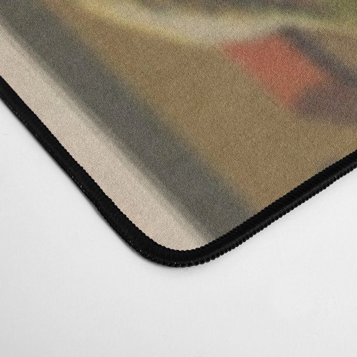 Renaissance Ornament Desk Mat Gallery Image 4