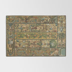 Renaissance Ornament Rug Gallery Image 2