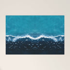 Sea 12 Welcome Mat Gallery Image 1