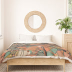 Where To Go From Here Duvet Cover Gallery Image 3