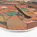 Where To Go From Here Bath Mat Gallery Image 3