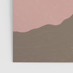Acrylic Landscape #1 Poster Gallery Image 3