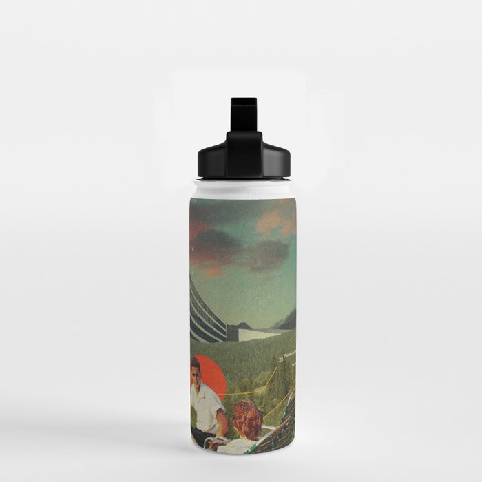 Remember When Water Bottle Gallery Image 2