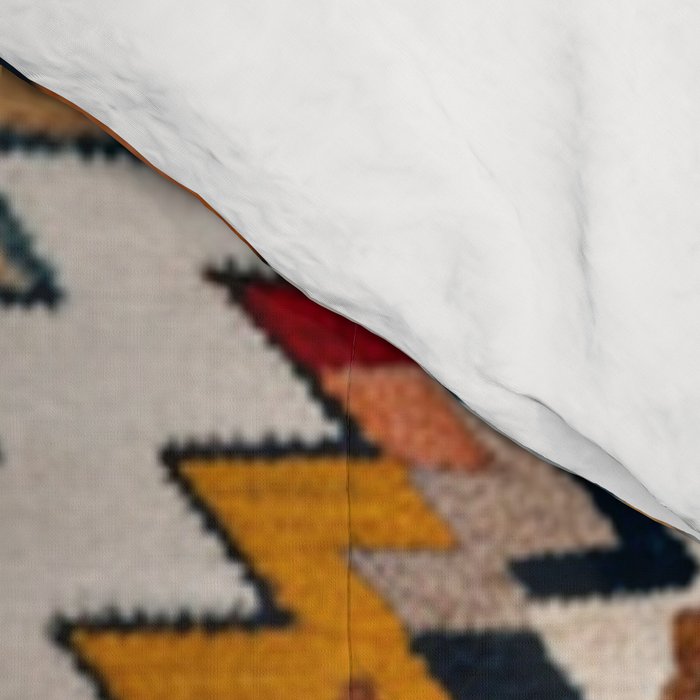 Southwestern Colorful Bohemian Comforter Gallery Image 4