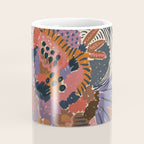 In Bloom #1 Coffee Mug Gallery Image 4