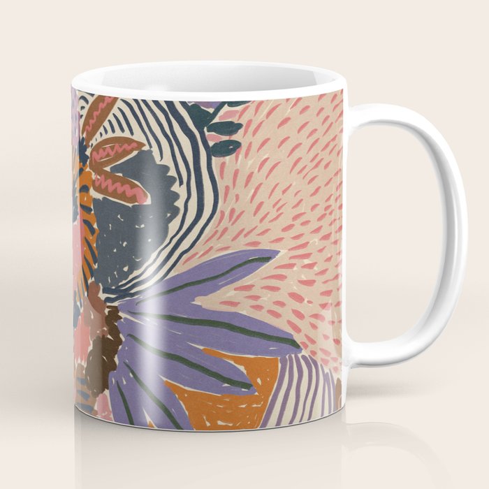 In Bloom #1 Coffee Mug Gallery Image 1