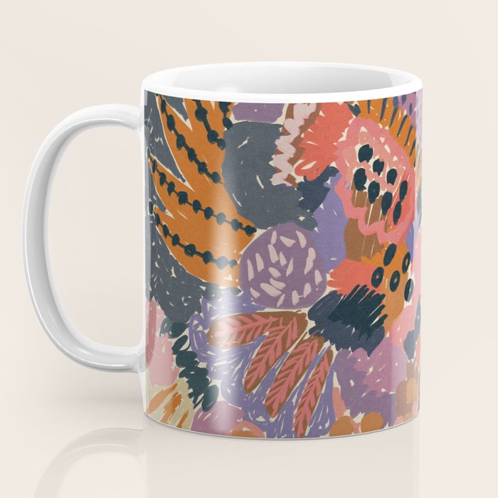 In Bloom #1 Coffee Mug Gallery Image 3