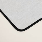 Colorful Curved Path Tiles G Desk Mat Gallery Image 4