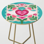 Love Grows Side Table Gallery Image 2