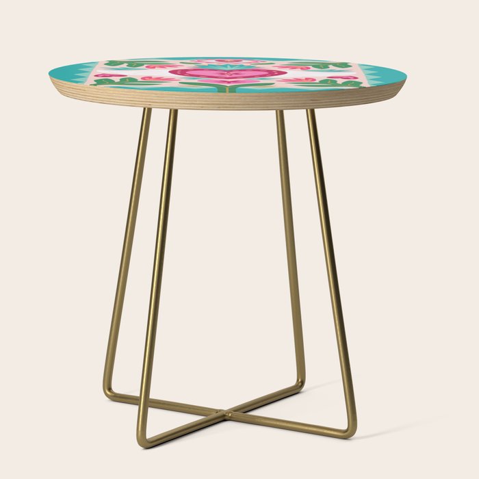 Love Grows Side Table Gallery Image 1