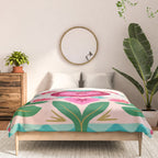 Love Grows Comforter Gallery Image 3