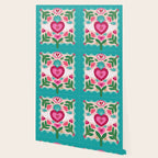 Love Grows Wallpaper Gallery Image 2