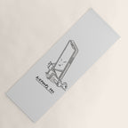 AirPoops Pro Yoga Mat Gallery Image 1