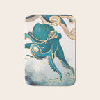 Underwater Dream V Bath Mat Gallery Image 1