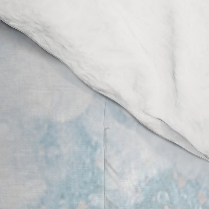 Snowflakes Comforter Gallery Image 4
