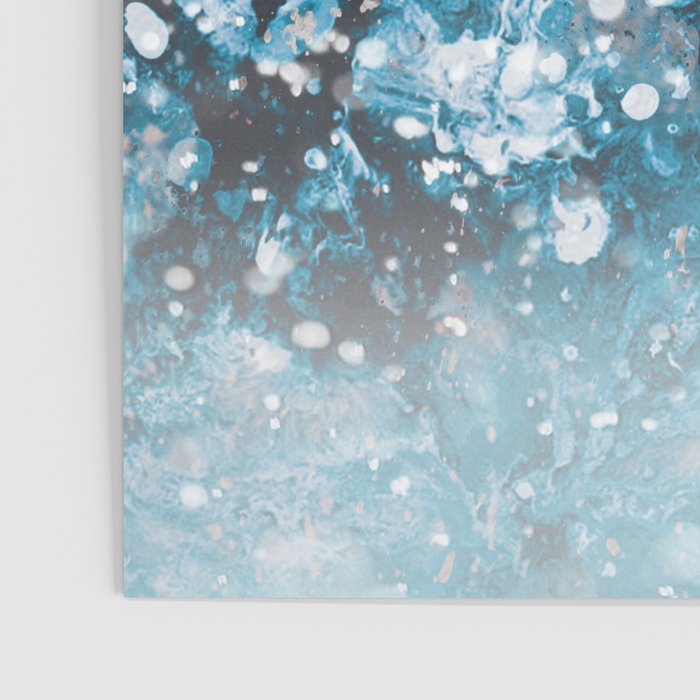 Snowflakes Poster Gallery Image 3
