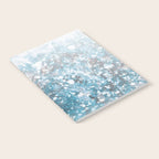 Snowflakes Notebook Gallery Image 2