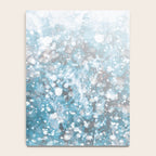 Snowflakes Notebook Gallery Image 4