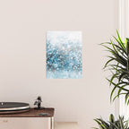 Snowflakes Poster Gallery Image 2
