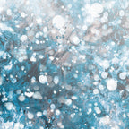 Snowflakes Coffee Mug Gallery Image 2