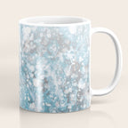 Snowflakes Coffee Mug Gallery Image 1