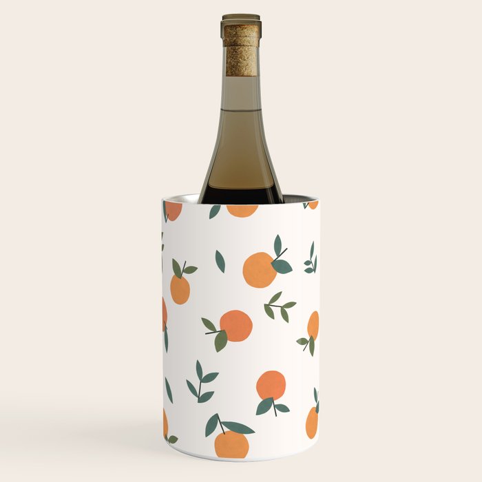 Clementines  Wine Chiller Gallery Image 2