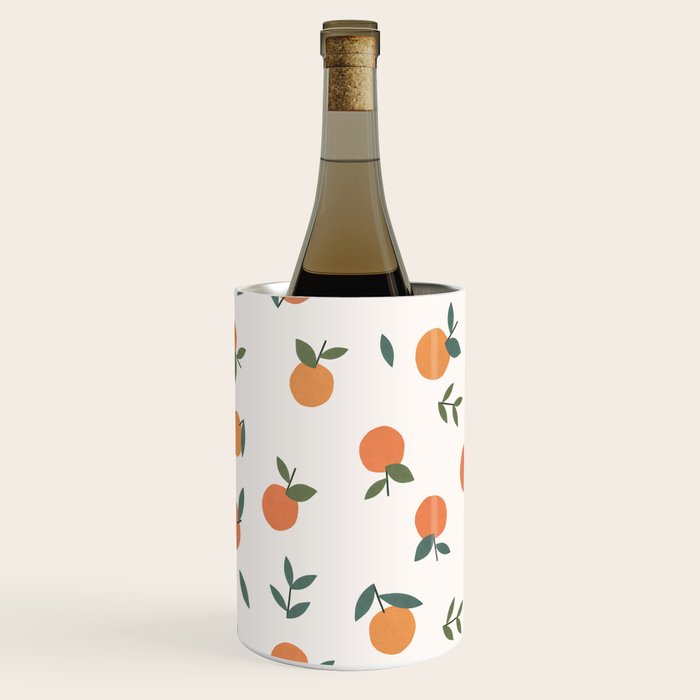 Clementines  Wine Chiller Gallery Image 3