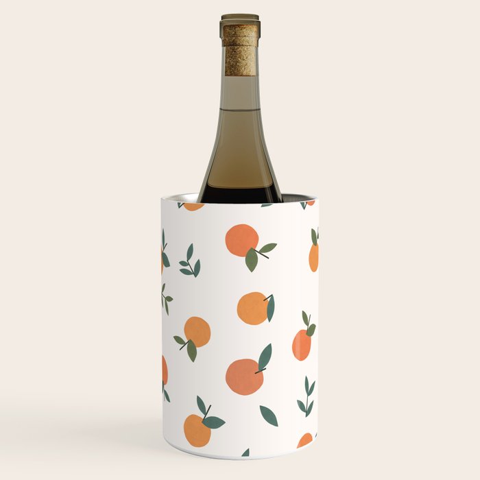 Clementines  Wine Chiller Gallery Image 1