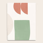 Minimal Shapes No.57 Notebook Gallery Image 4