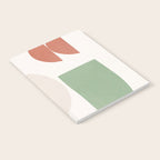 Minimal Shapes No.57 Notebook Gallery Image 2