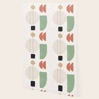 Minimal Shapes No.57 Wallpaper Gallery Image 2