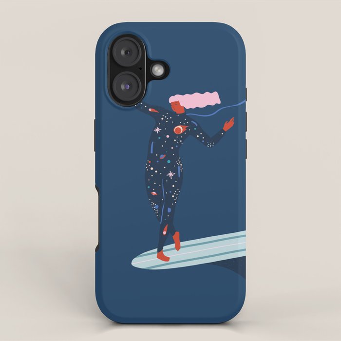 My sacred space iPhone Case Gallery Image 1
