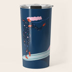 My sacred space Travel Mug Gallery Image 1