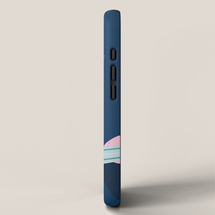 My sacred space iPhone Case Gallery Image 2