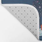 My sacred space Bath Mat Gallery Image 2