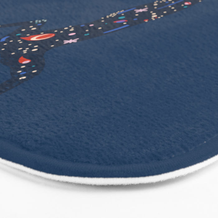 My sacred space Bath Mat Gallery Image 3