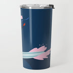 My sacred space Travel Mug Gallery Image 2