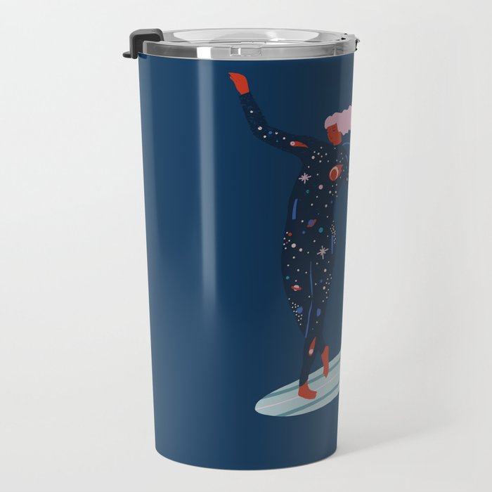 My sacred space Travel Mug Gallery Image 3