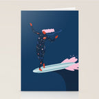 My sacred space Stationery Card Gallery Image 2