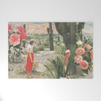 Decor Welcome Mat Gallery Image 1