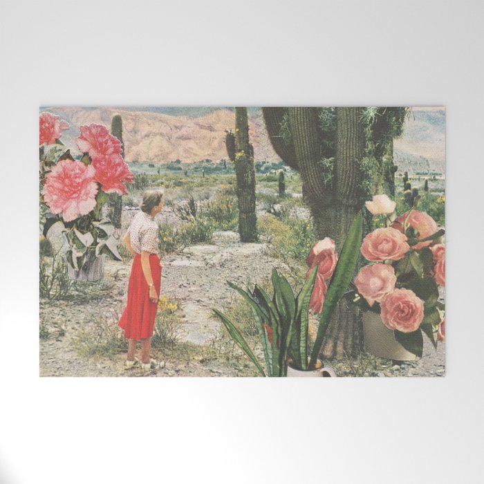 Decor Welcome Mat Gallery Image 1