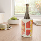 Modern Totem 9 Wine Chiller Gallery Image 4